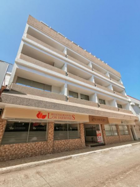HOTEL DON MIGUEl